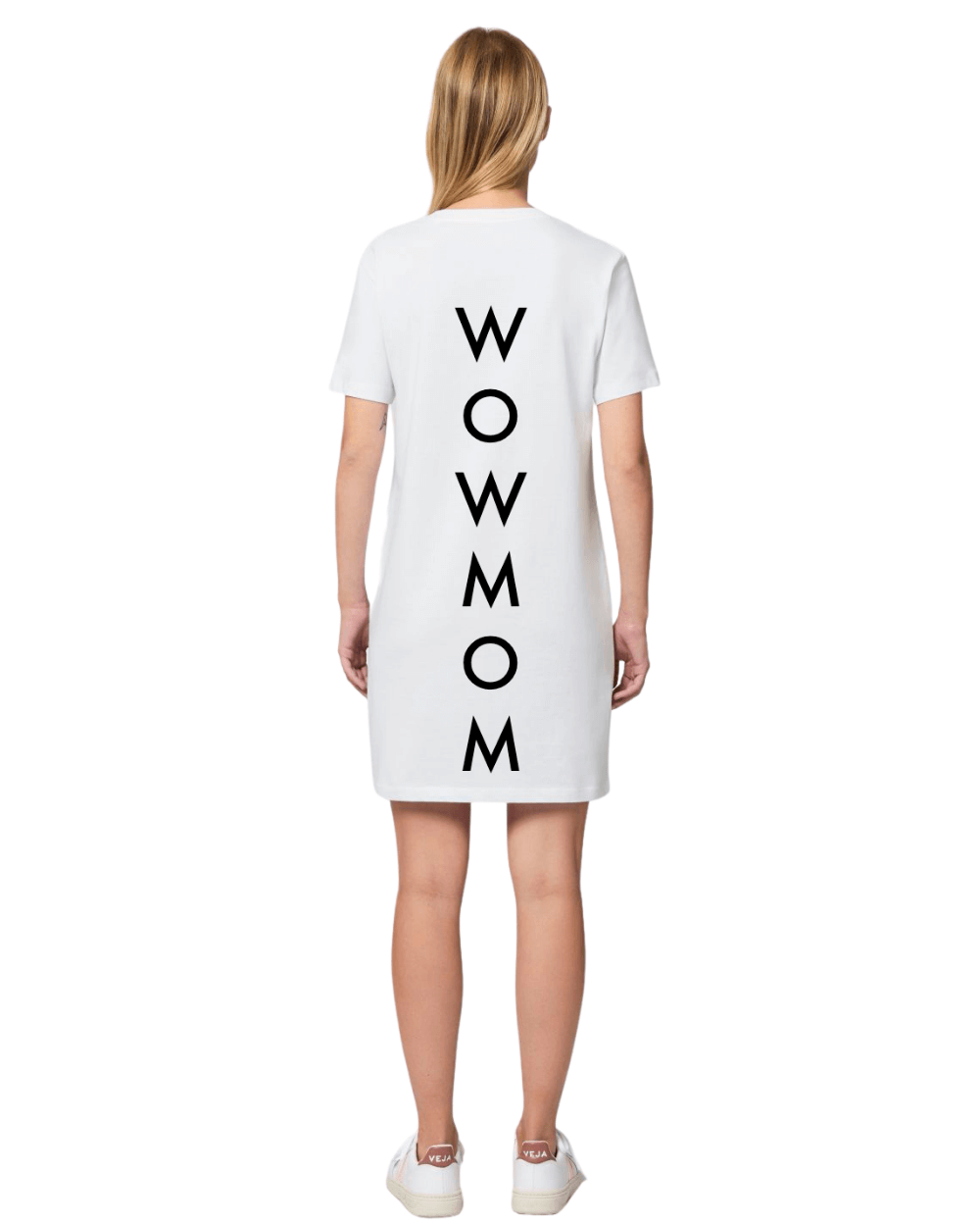 WoW MoM Dresses