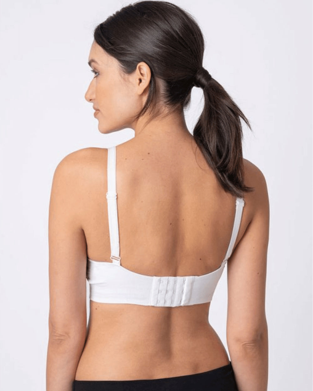 Set 2 sutiene alaptare Bambus Mama Boutique