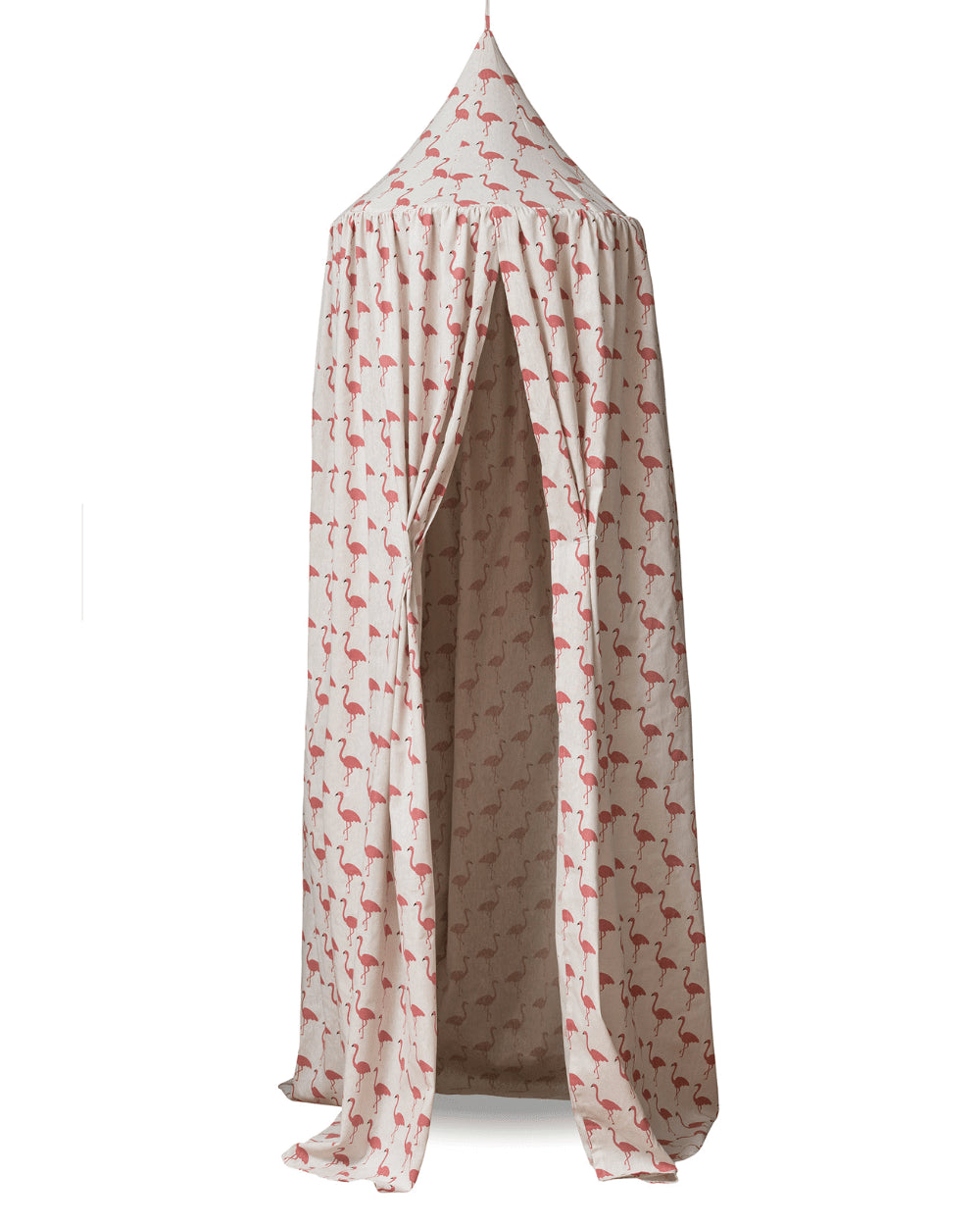 Baldachin WoW Flamingo Mama Boutique
