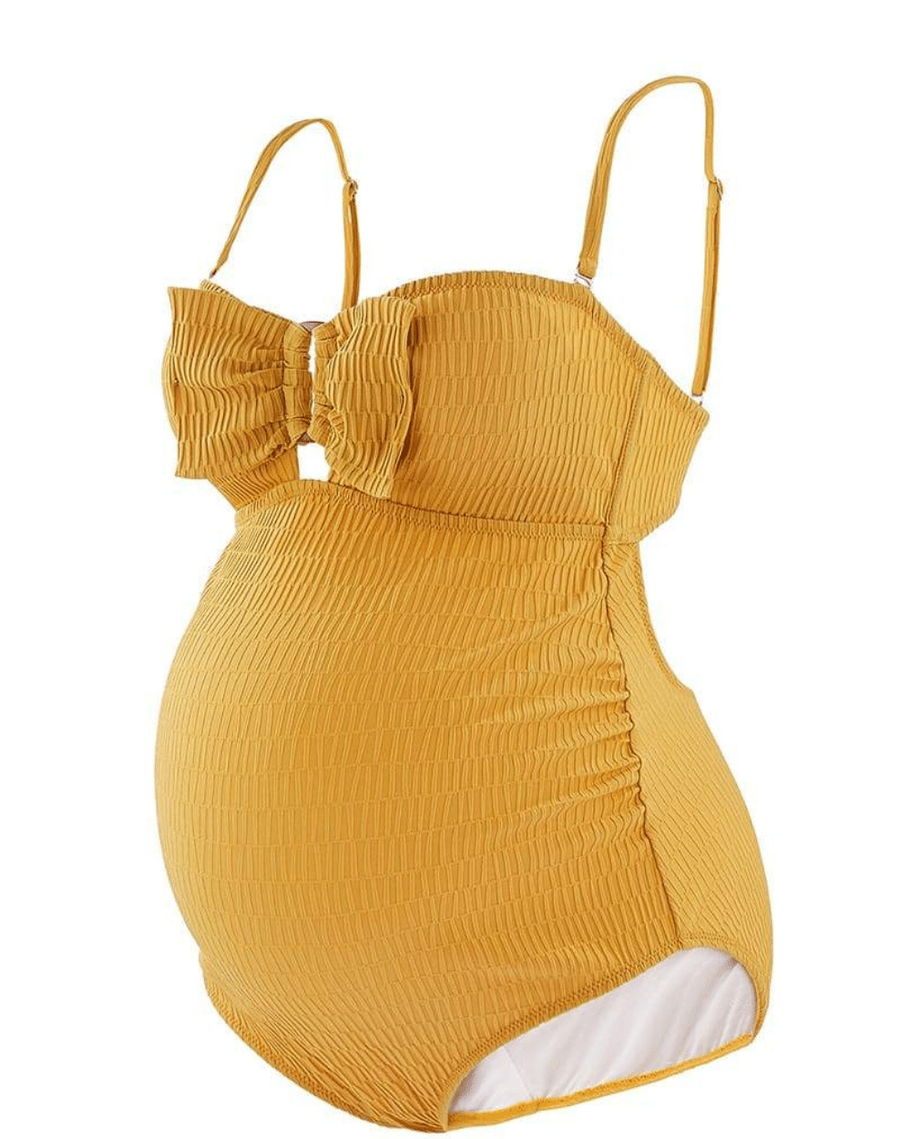 Costum de baie gravide Bamboo
