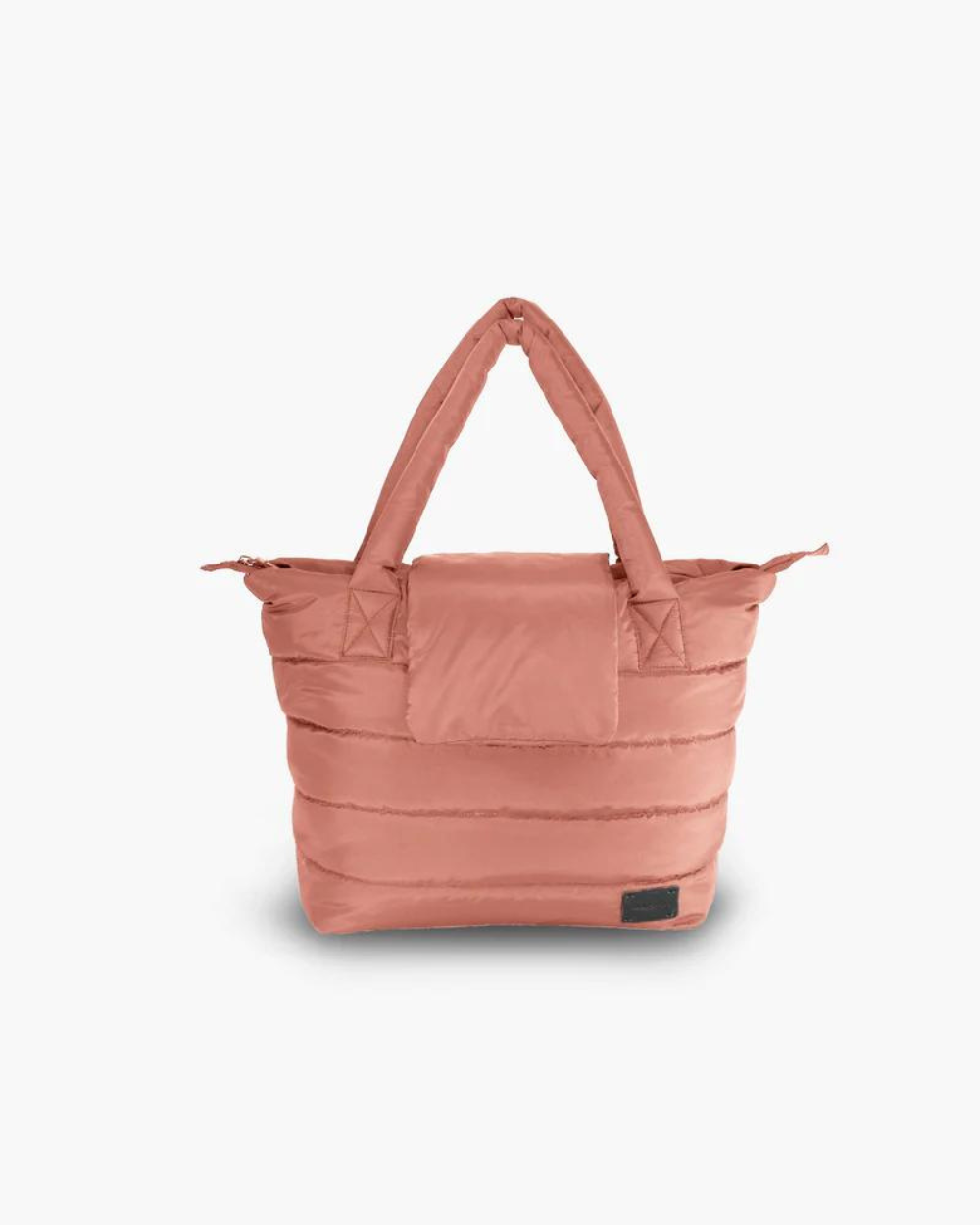 Geantă scutece Capri Rose