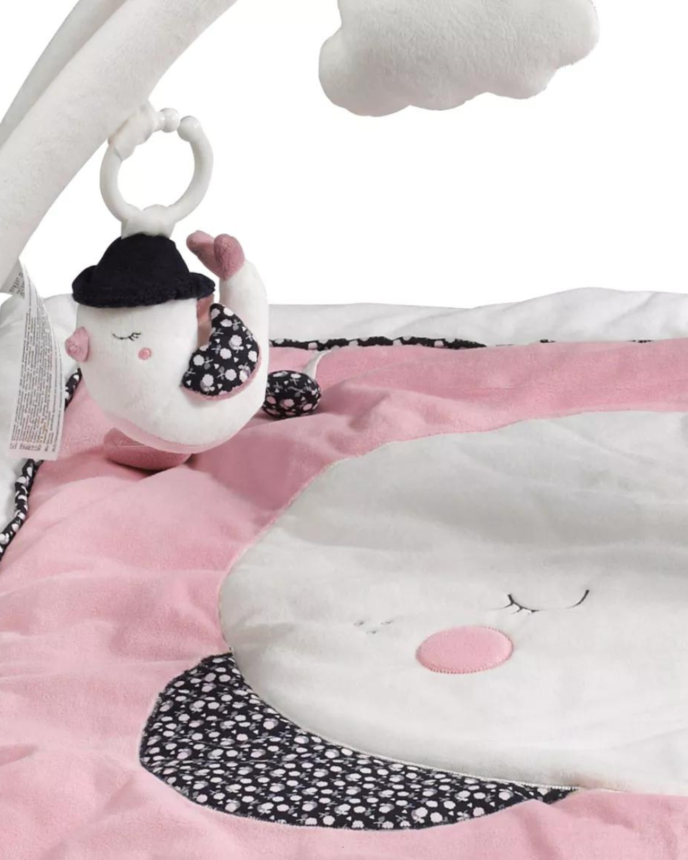 Saltea Activități Bebe Miss Moon Flower