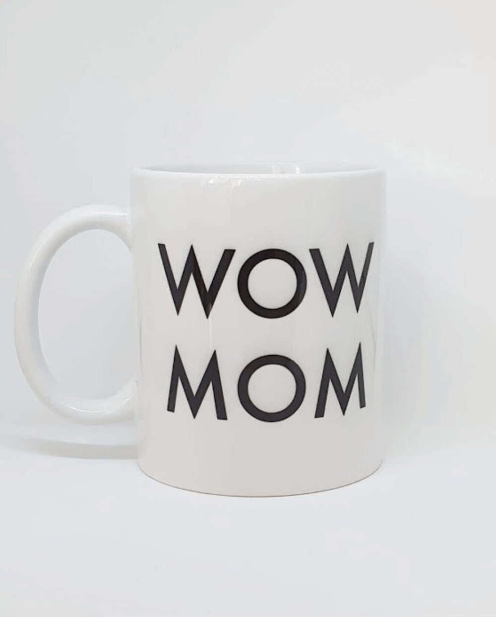 Cană WoW MoM