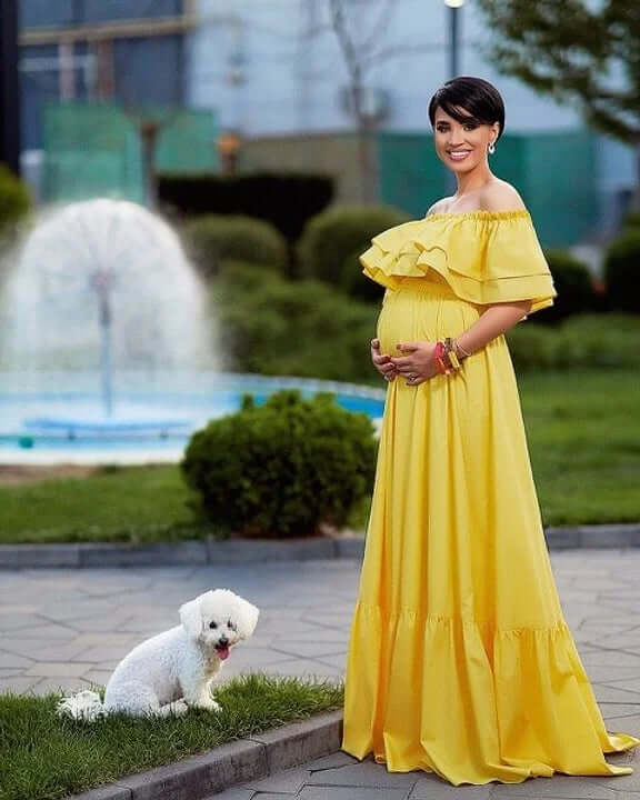 Adelina Pestritu – “Am stiut ca abia atunci viata mea începe sa prinda un sens nou!