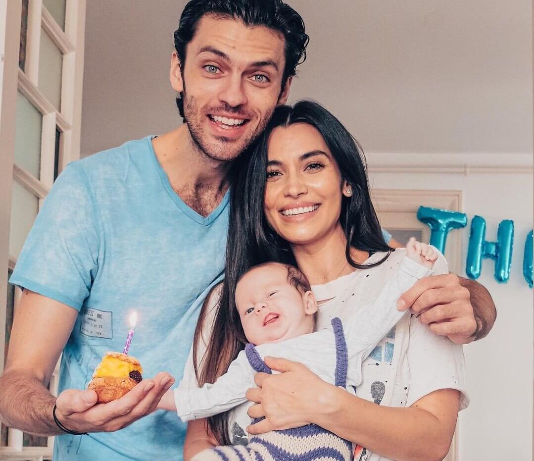 Lili Sandu este WoW MoM de Tj
