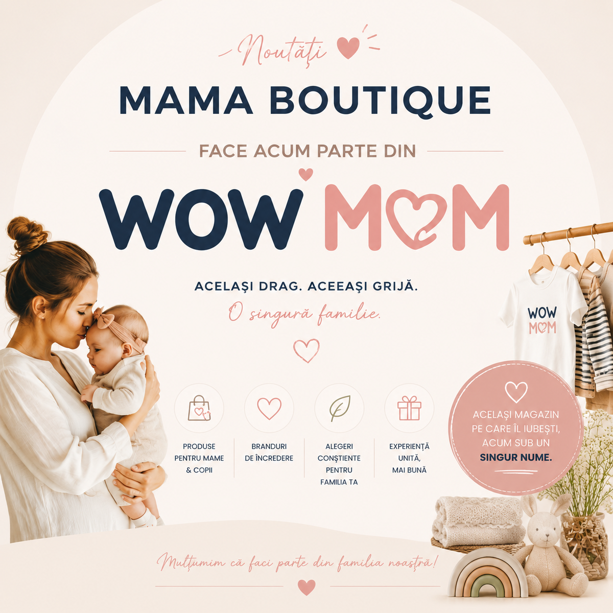 Mama Boutique