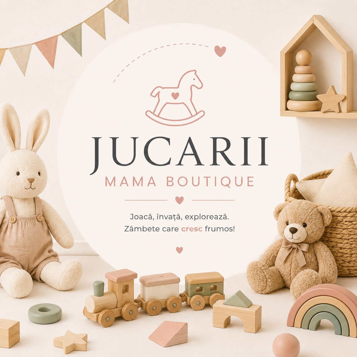 Jucării
