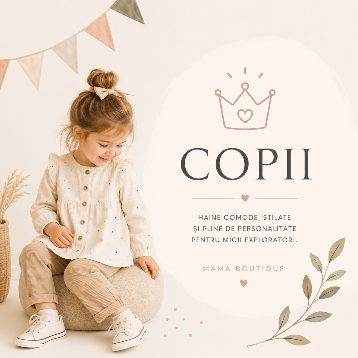 Copii