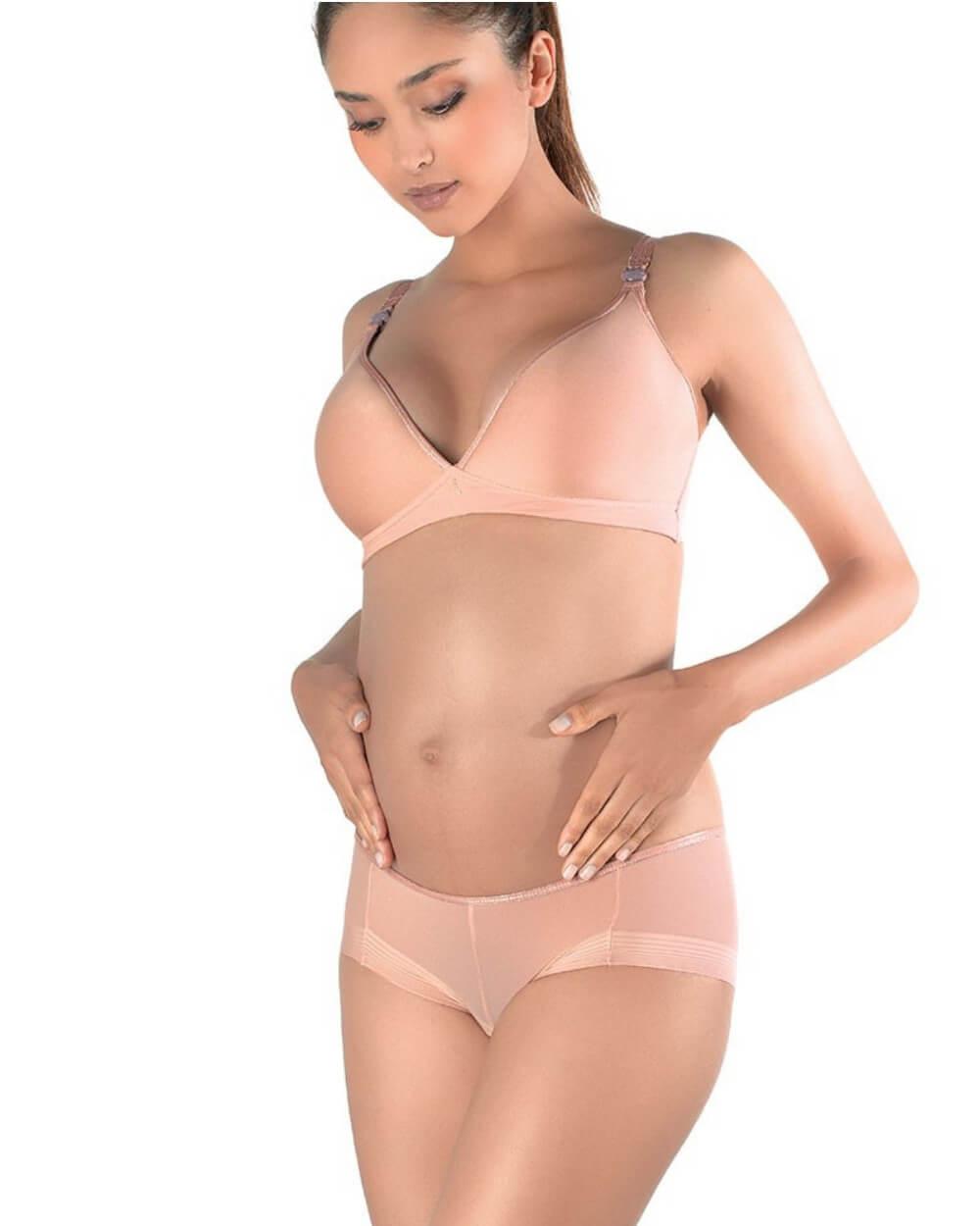 Sutien gravide 3D Light