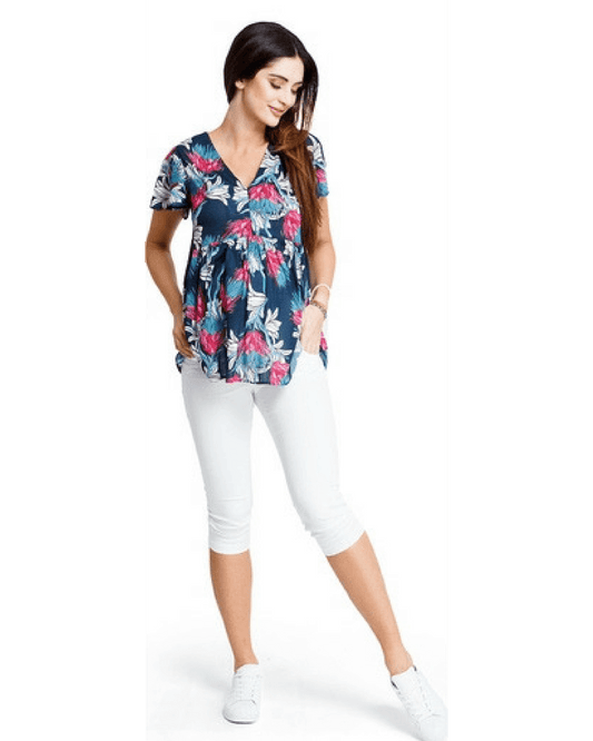 Pantaloni Candy 3/4