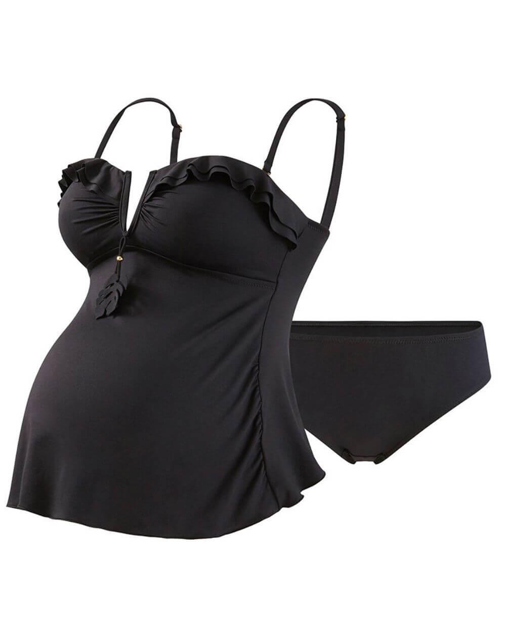 Costum de baie Costa Rica (două piese)