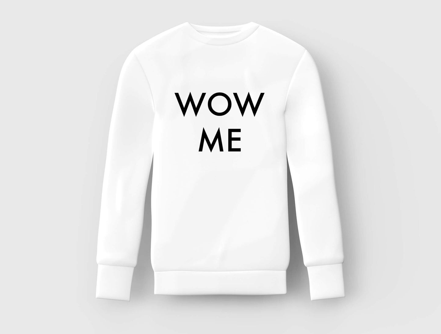 Bluză cadou WoW Me