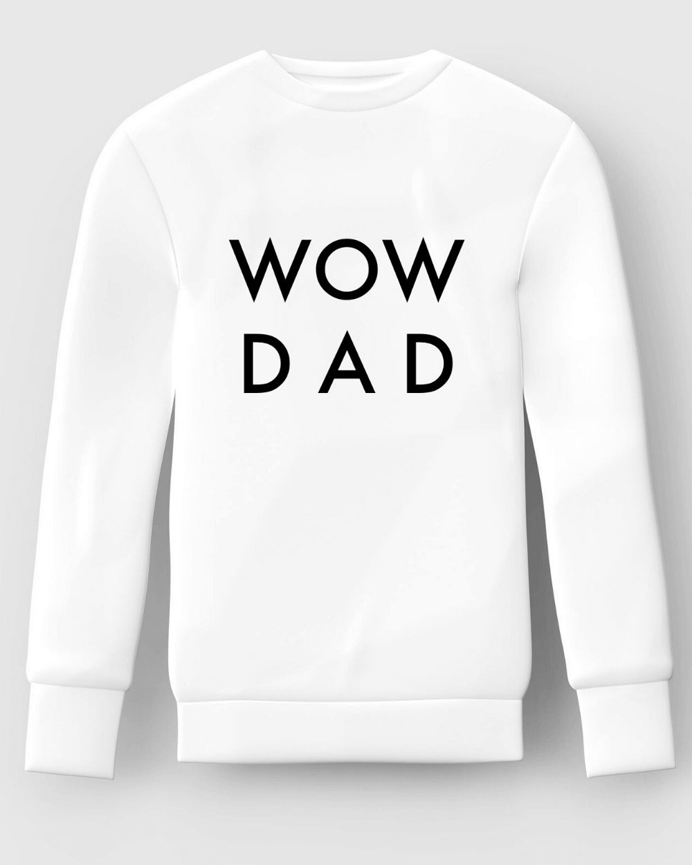 Bluză cadou WoW DaD