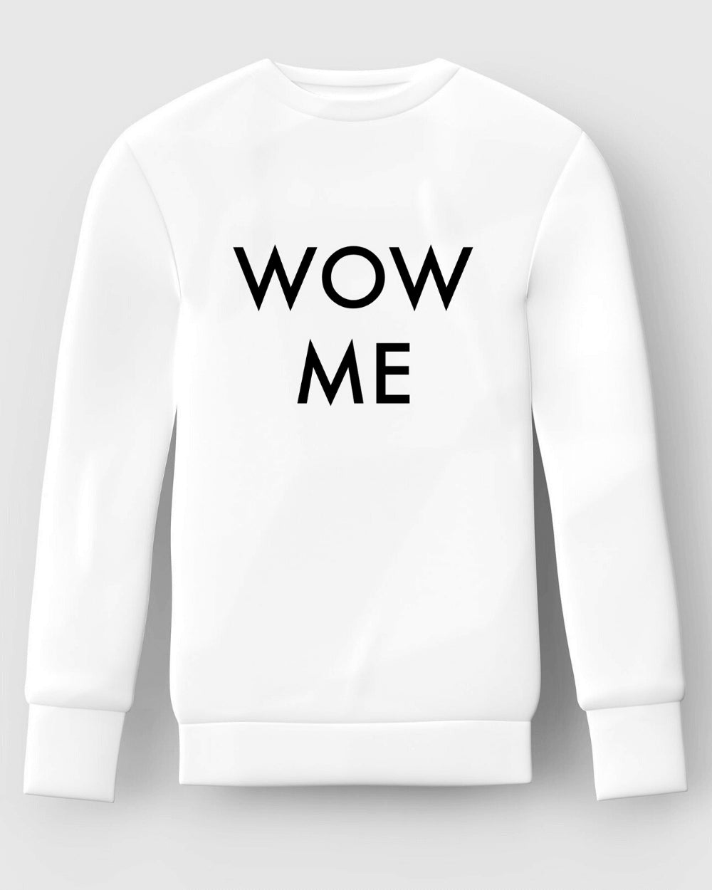 Bluză cadou WoW Me