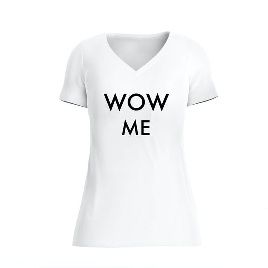 Tricou WoW Me