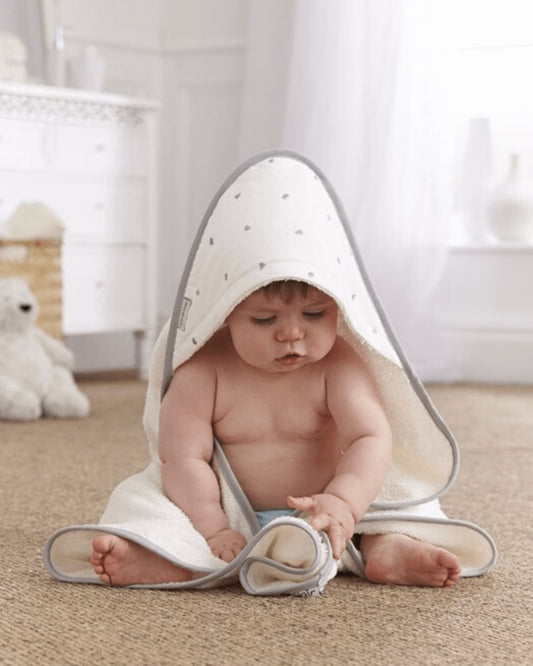 Prosop bebeluș Lullaby