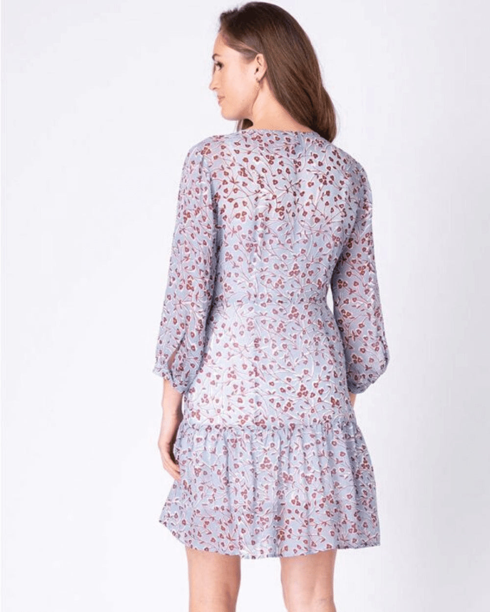 Rochie Indiana pentru gravide