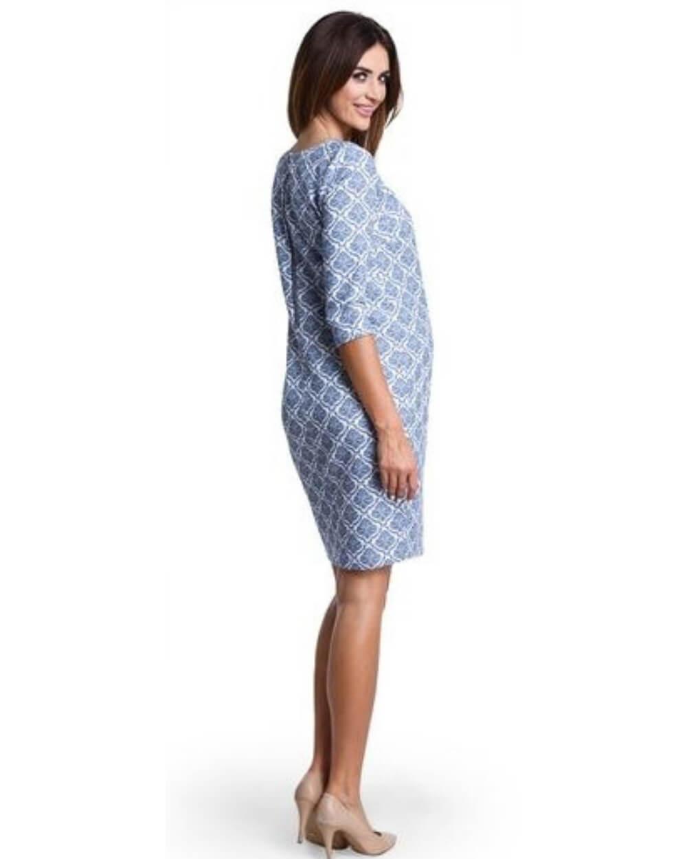 Rochie Blue Dream