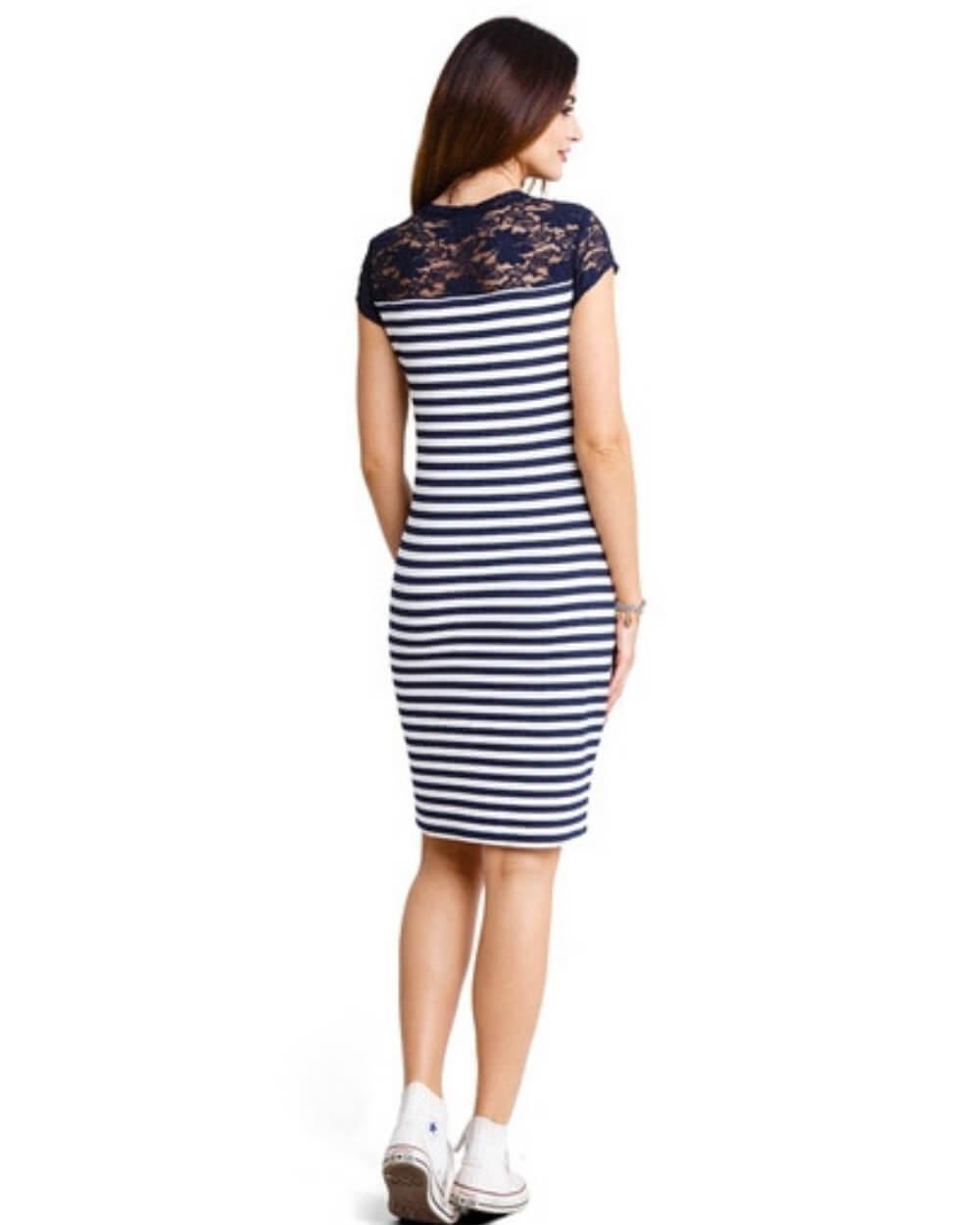 Rochie Ahoj pentru gravide