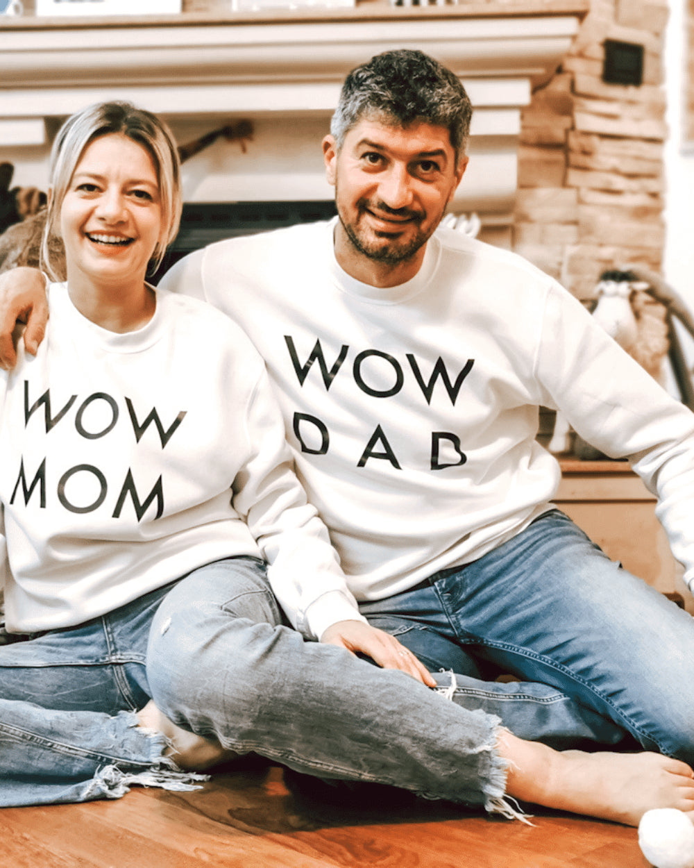 Bluză cadou WoW DaD