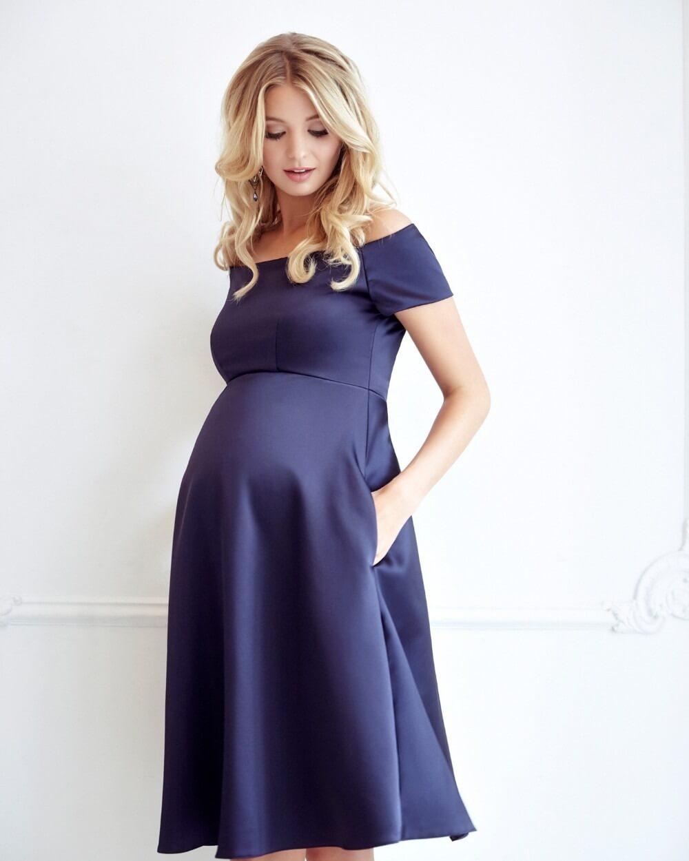 Rochie gravide Aria