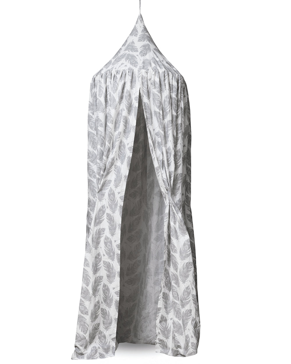 Baldachin WoW Feathers Mama Boutique