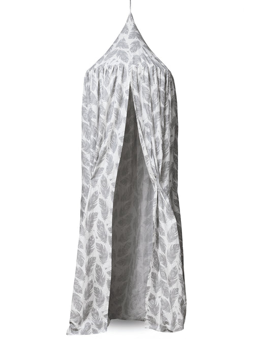 Baldachin WoW Feathers Mama Boutique