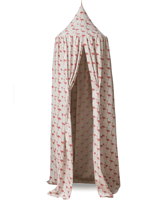 Baldachin WoW Flamingo Mama Boutique