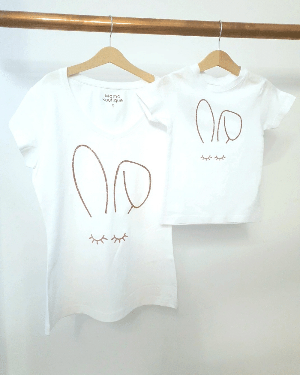 Tricou fetiță Gene Glitter