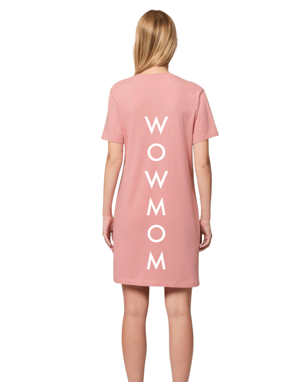 Rochie Tricou WoW MoM® Roz