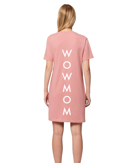 Rochie Tricou WoW MoM® Roz