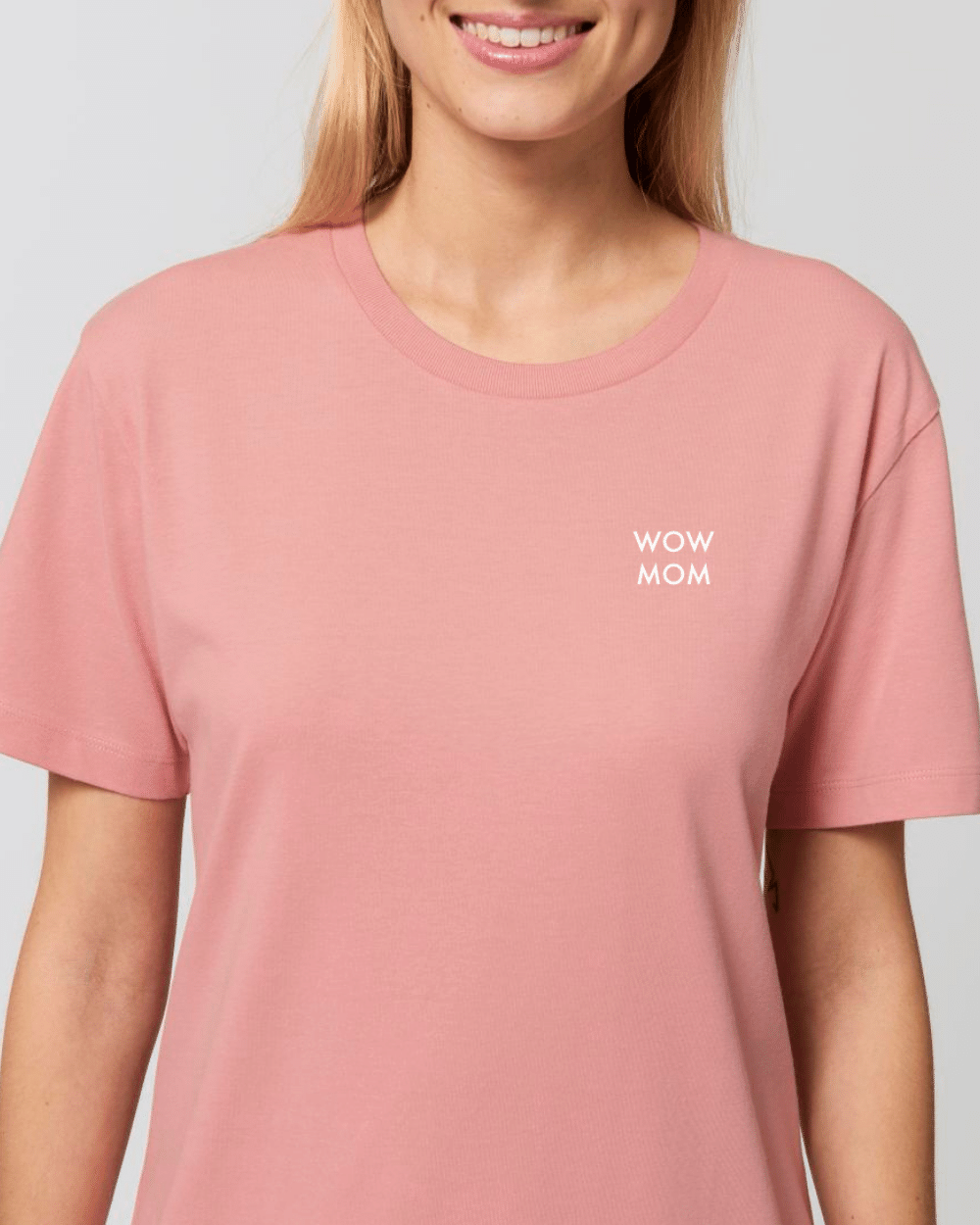 Rochie Tricou WoW MoM® Roz