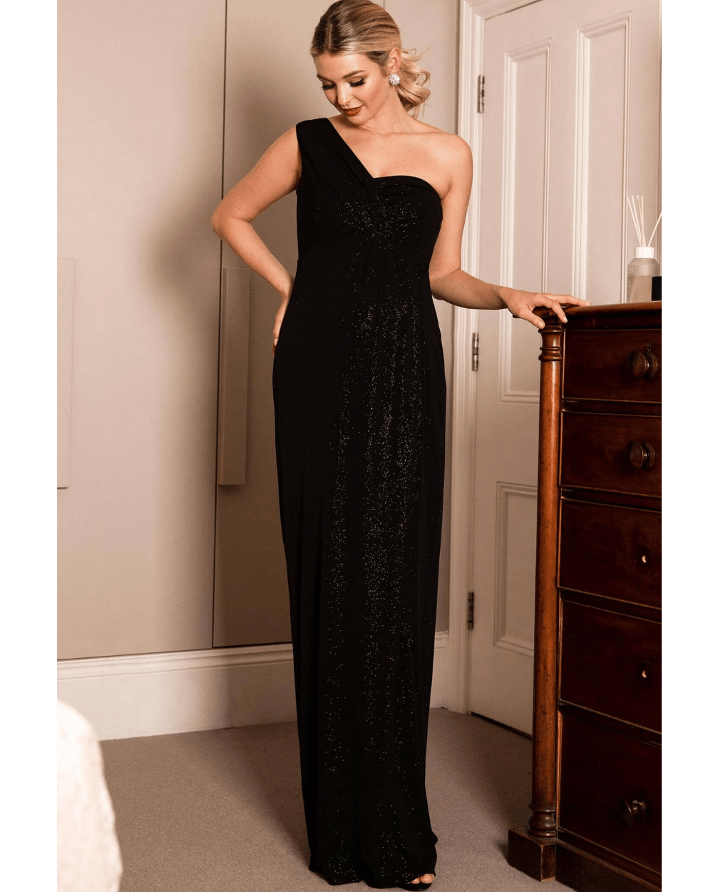 Rochie gravide Galaxy Gown