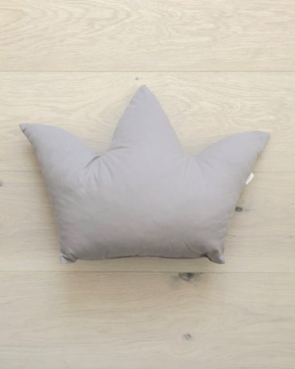 Pernă Crown Grey
