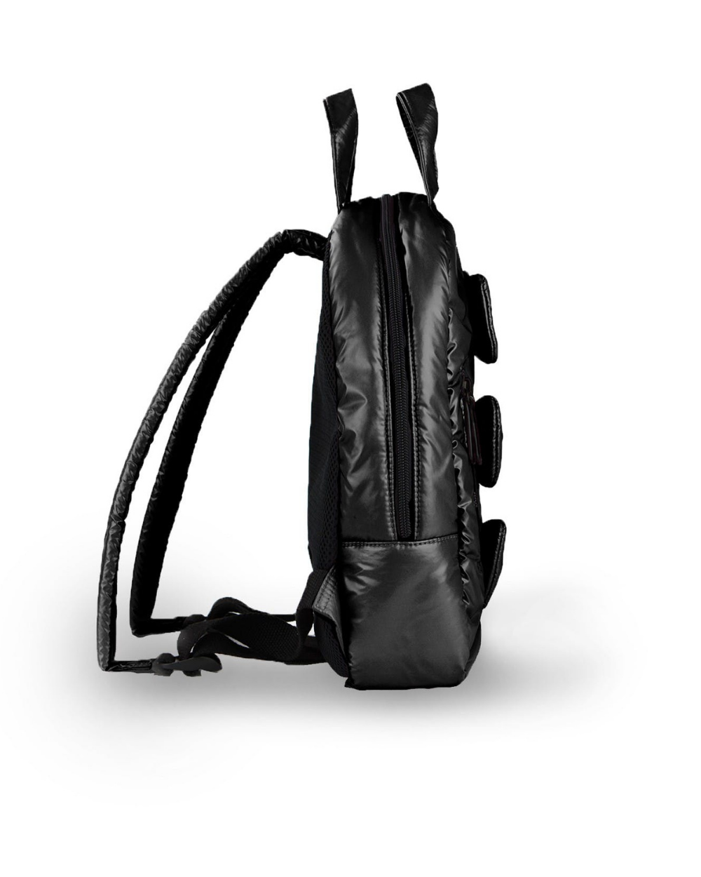 Rucsac copii Mini Bows negru