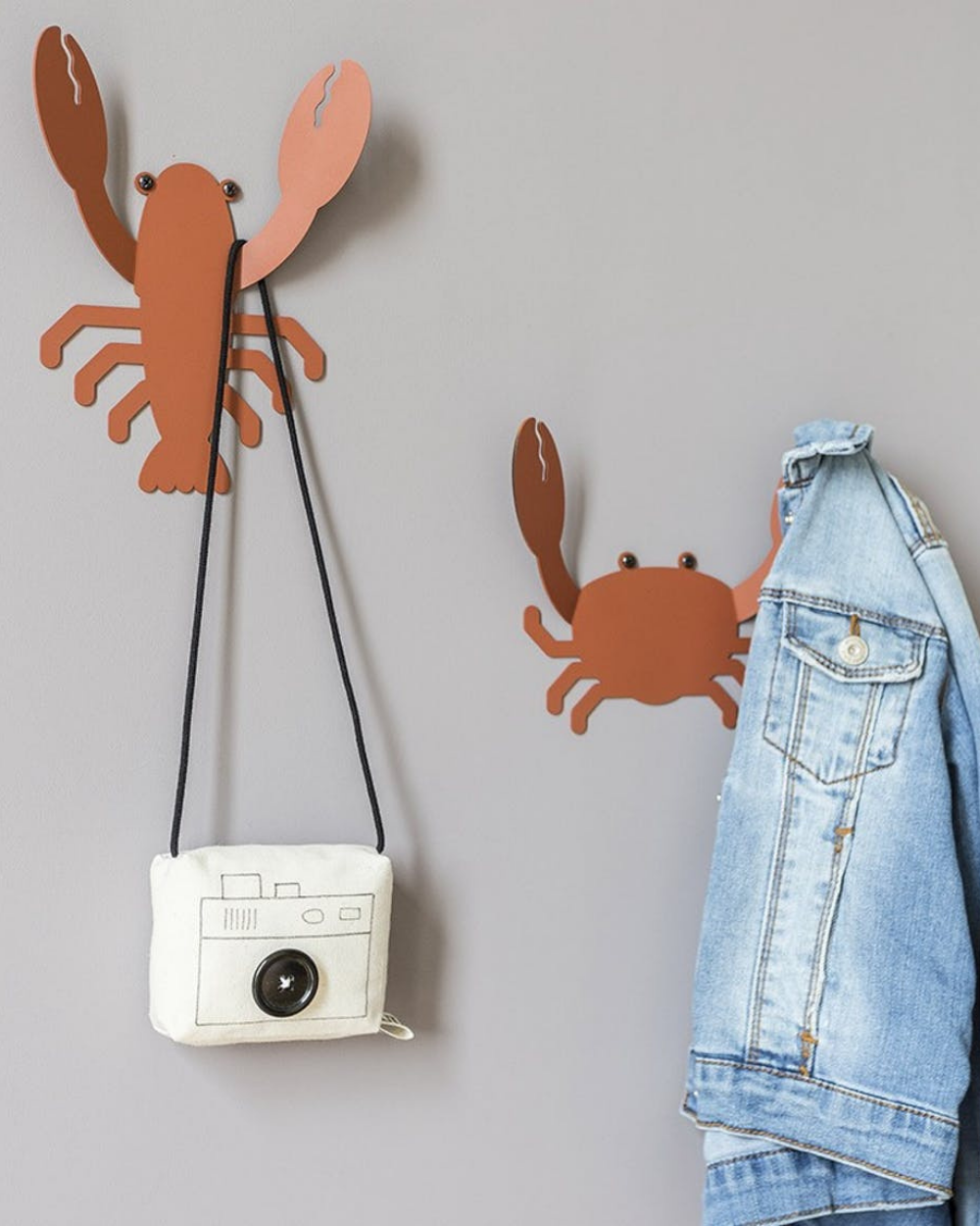 Cuier crab