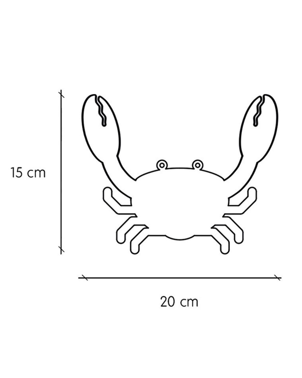 Cuier crab