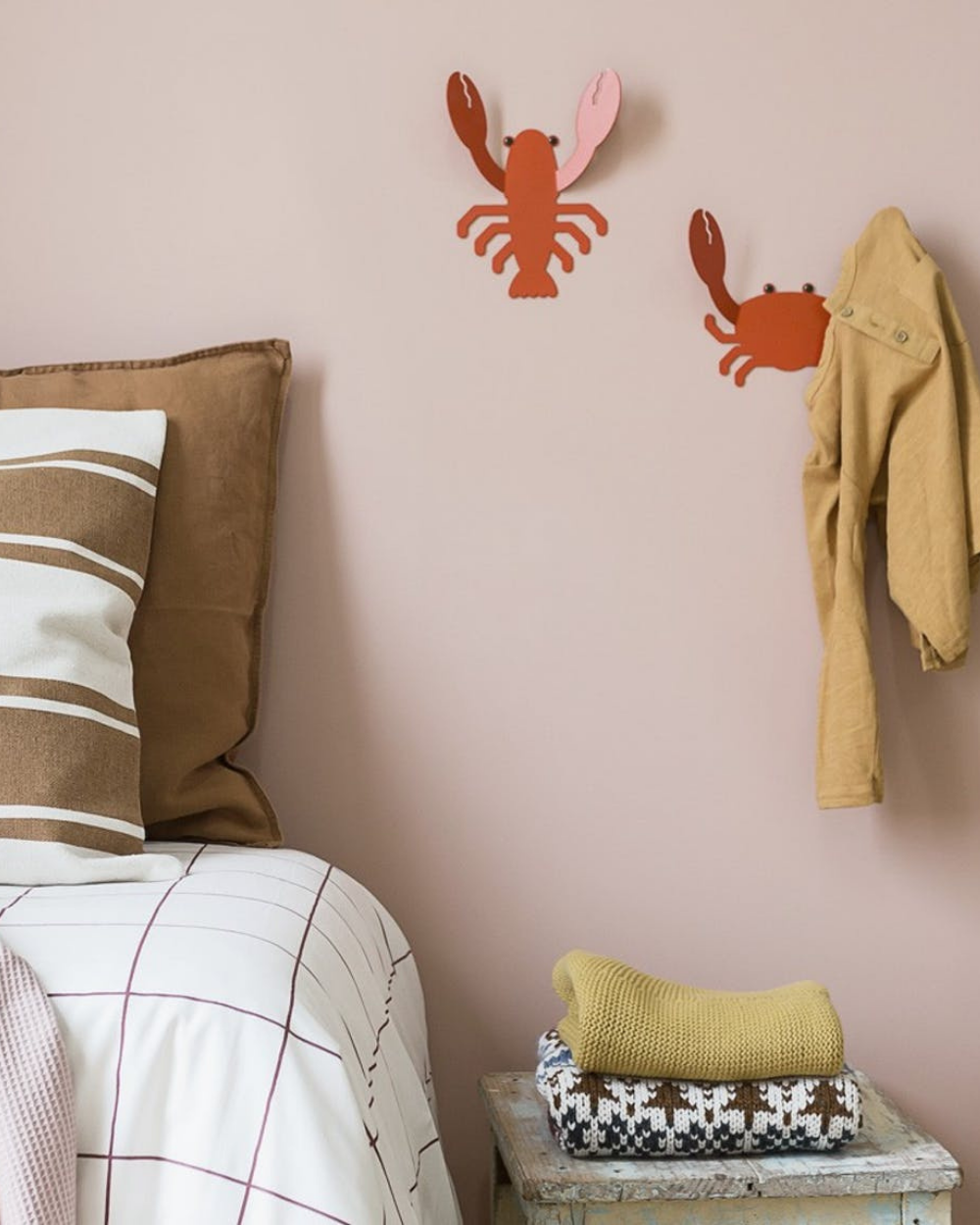 Cuier crab