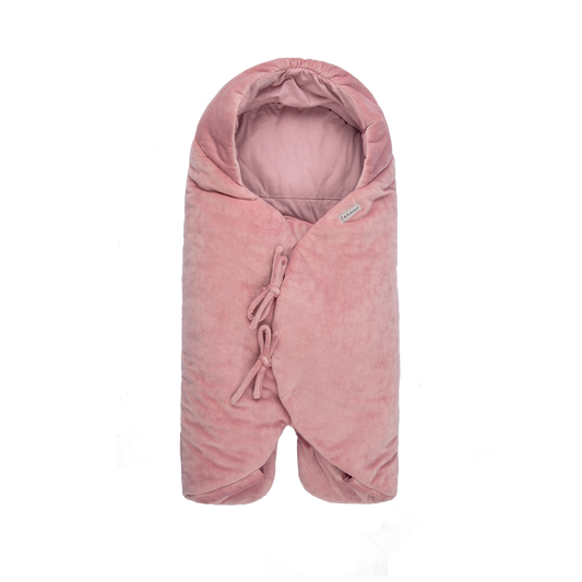 Sac de infasat carucior NIDO Velvet