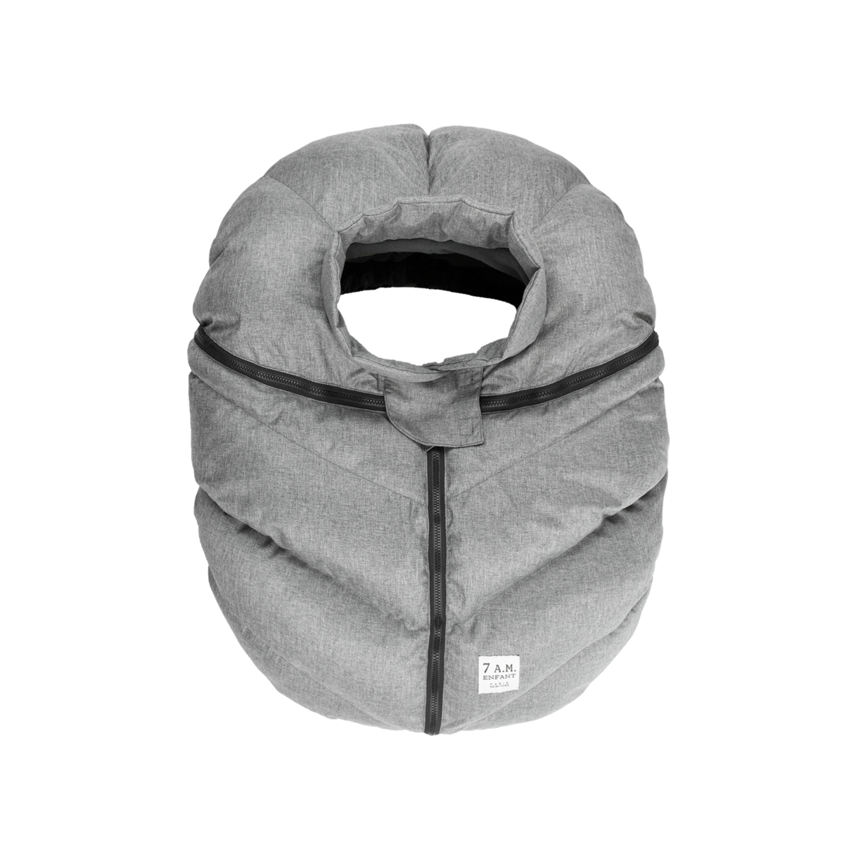 Sac pentru scaunul de masina Cocoon Grey