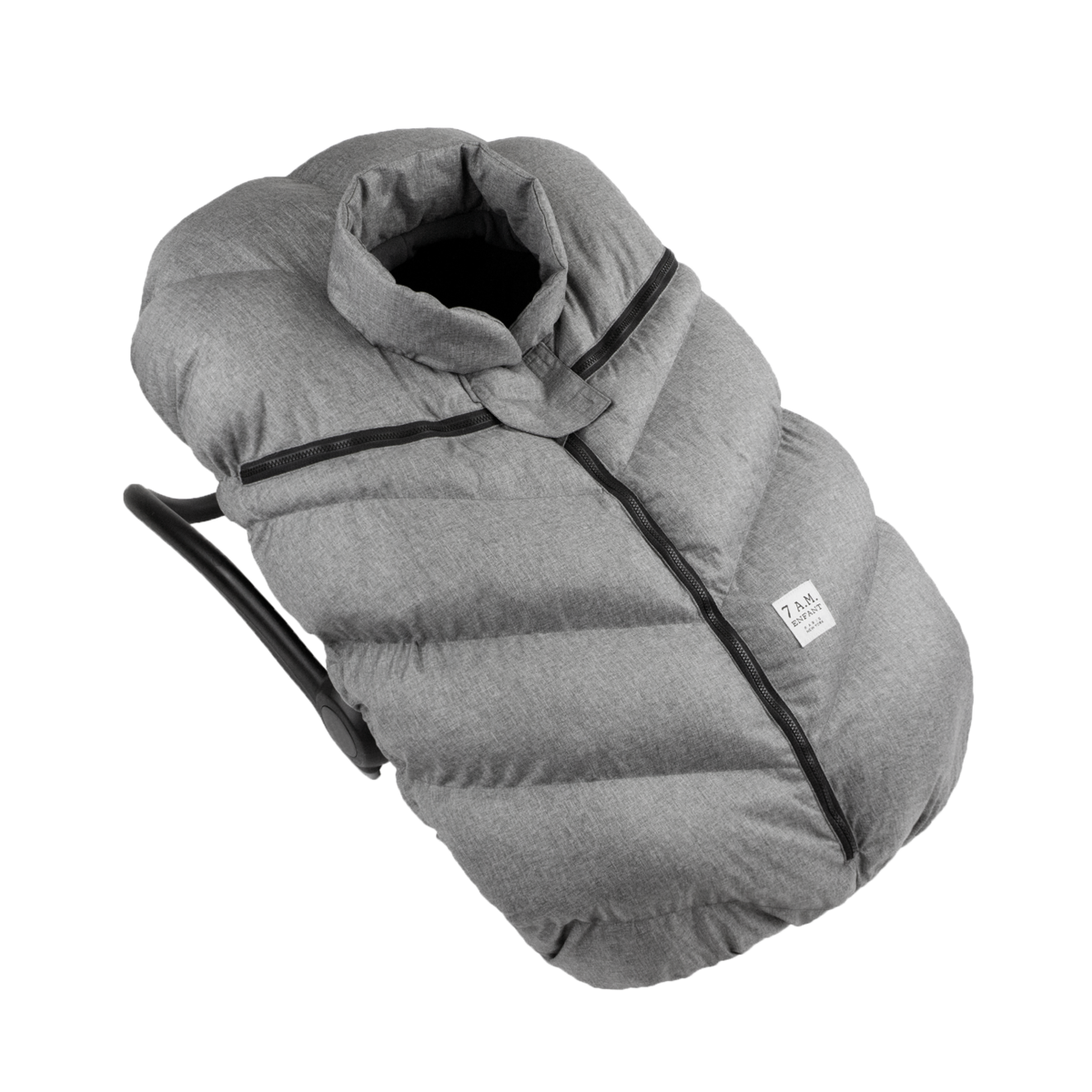 Sac pentru scaunul de masina Cocoon Grey