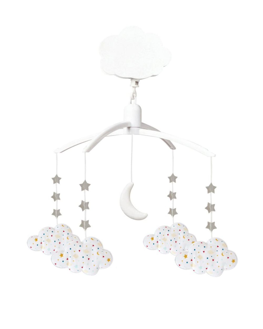 Carusel muzical Nuages