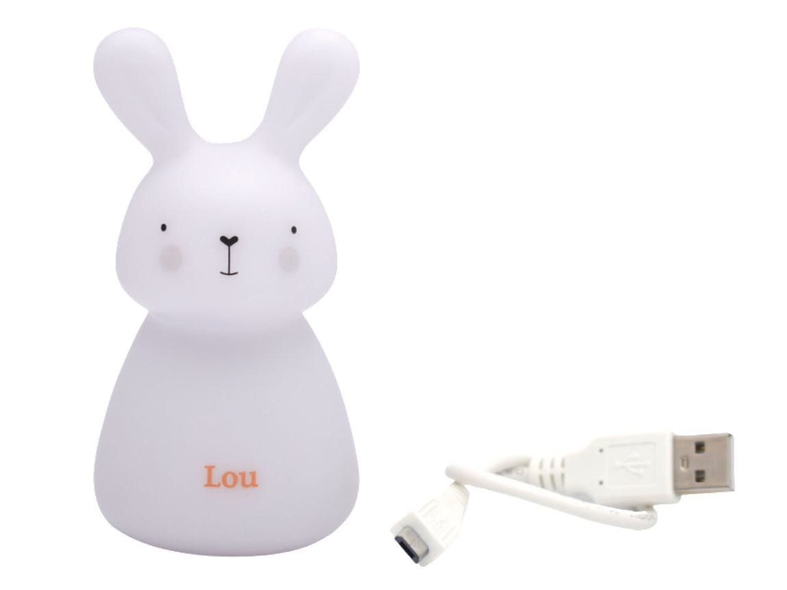 Mini veioza Lou cu Usb