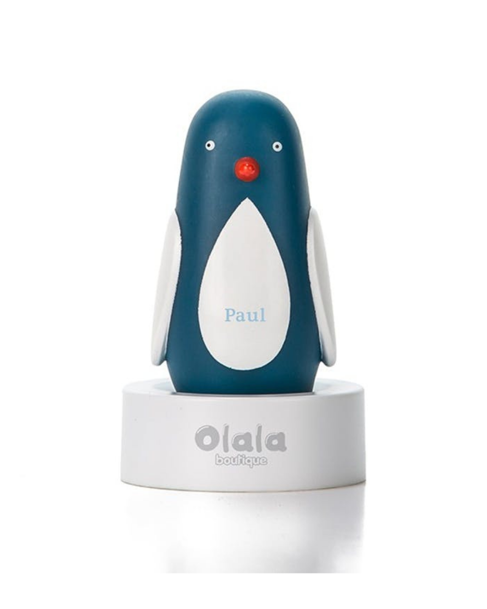 Mini veioza copii Paul cu LED