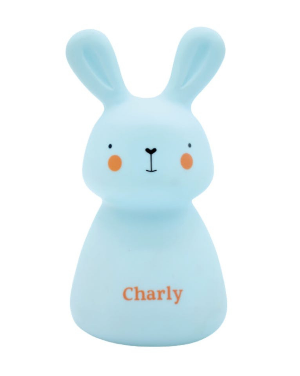 Mini veioza copii Charly Blue