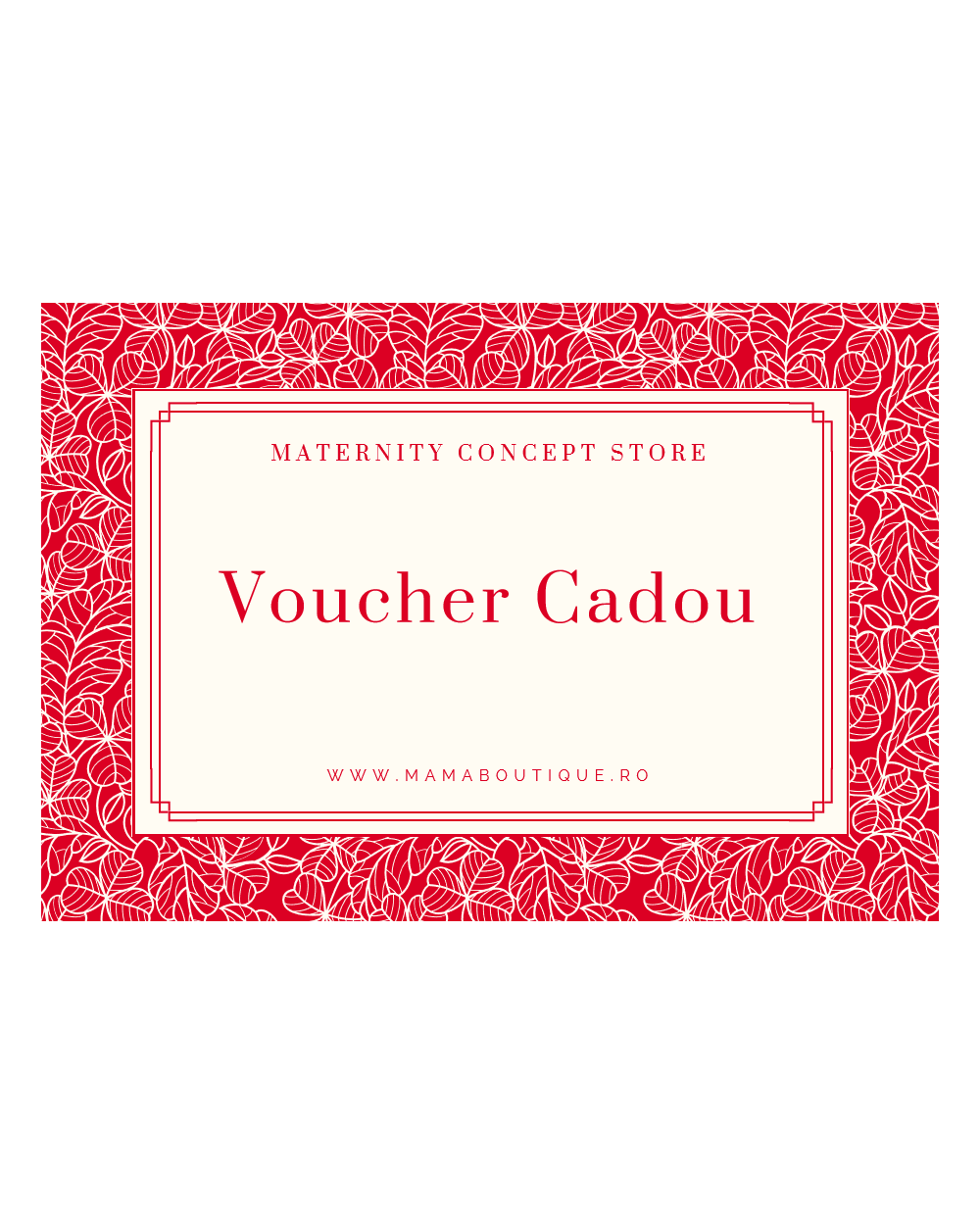 Card Cadou WoW 400 Ron