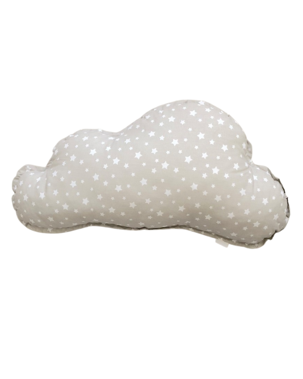 Pernă norișor Stars &Cream