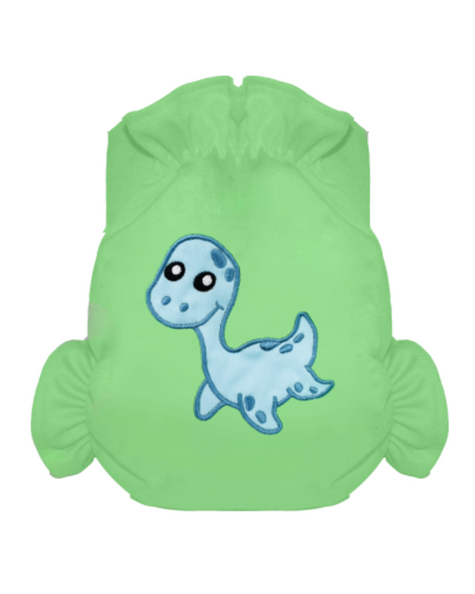 Scutec de apă cu absorbant Nessie