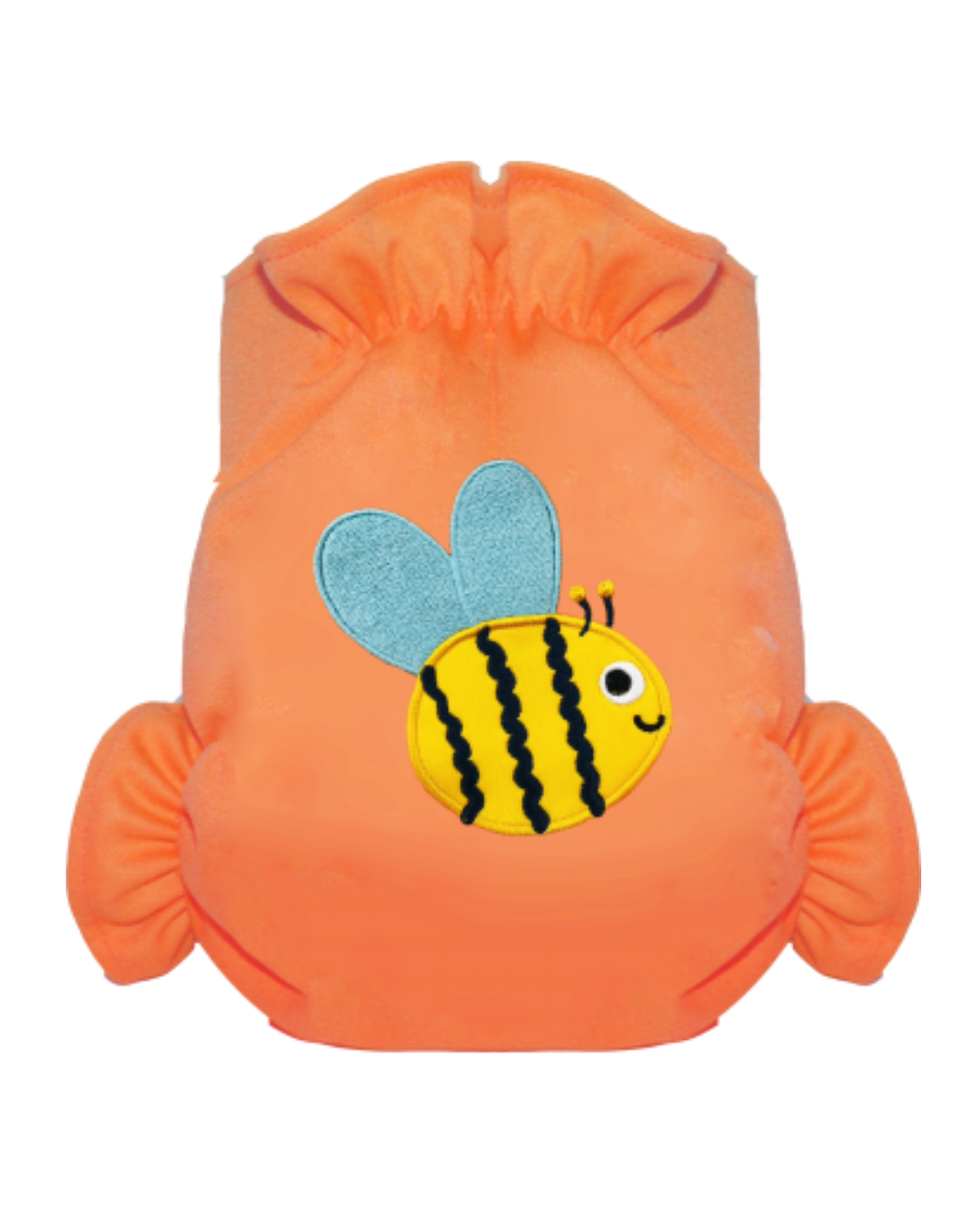 Scutec de apă cu absorbant Bee