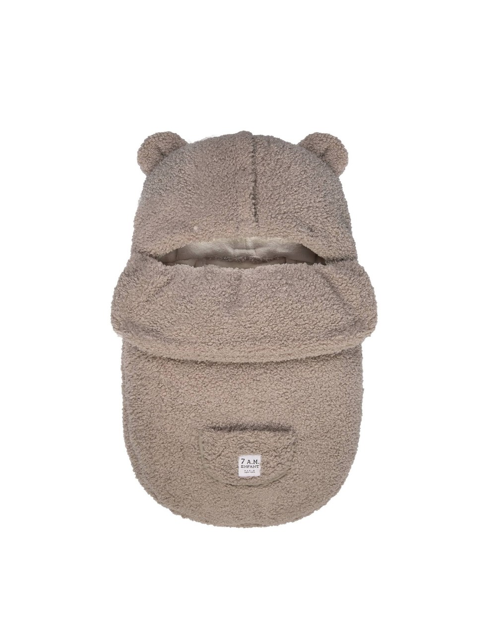 BebePOD Teddy 0-9 luni